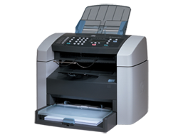 HP LaserJet 3015 All-in-One Printer